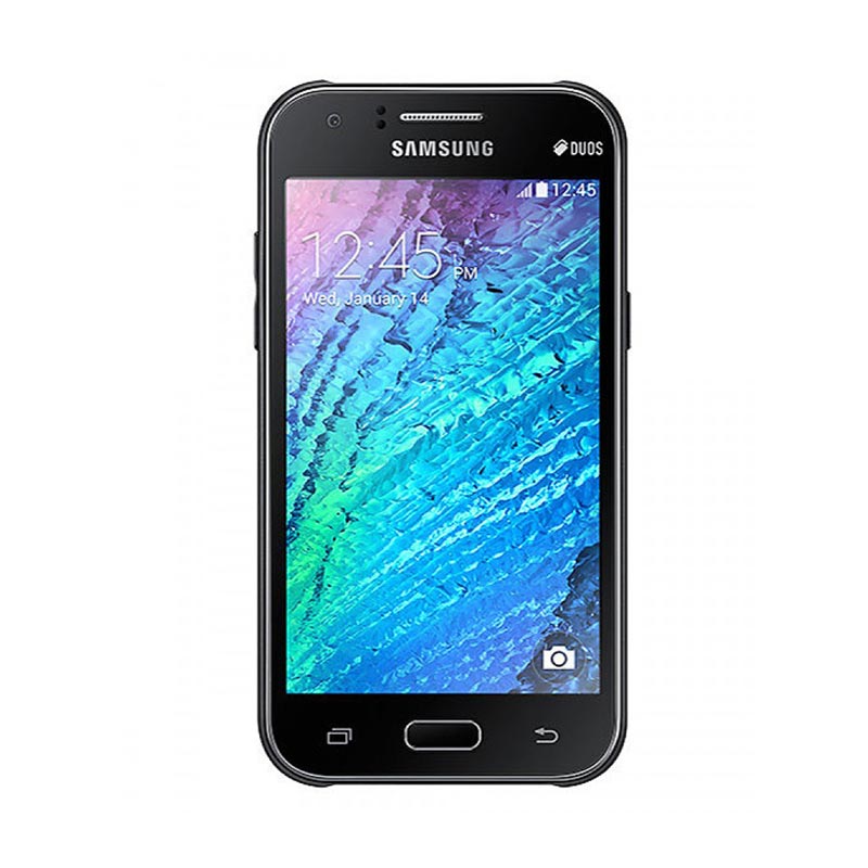 Jual Samsung Galaxy J1 Ace VE J111 2016 Smartphone - Hitam
