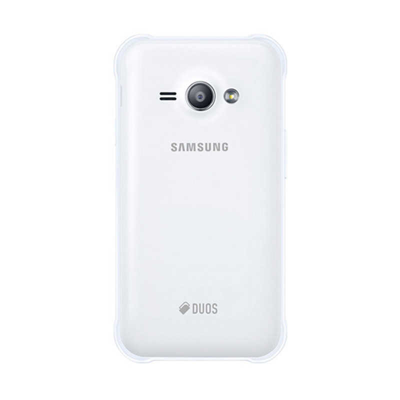 Samsung J1 Ace 2016 J111F Smartphone - White