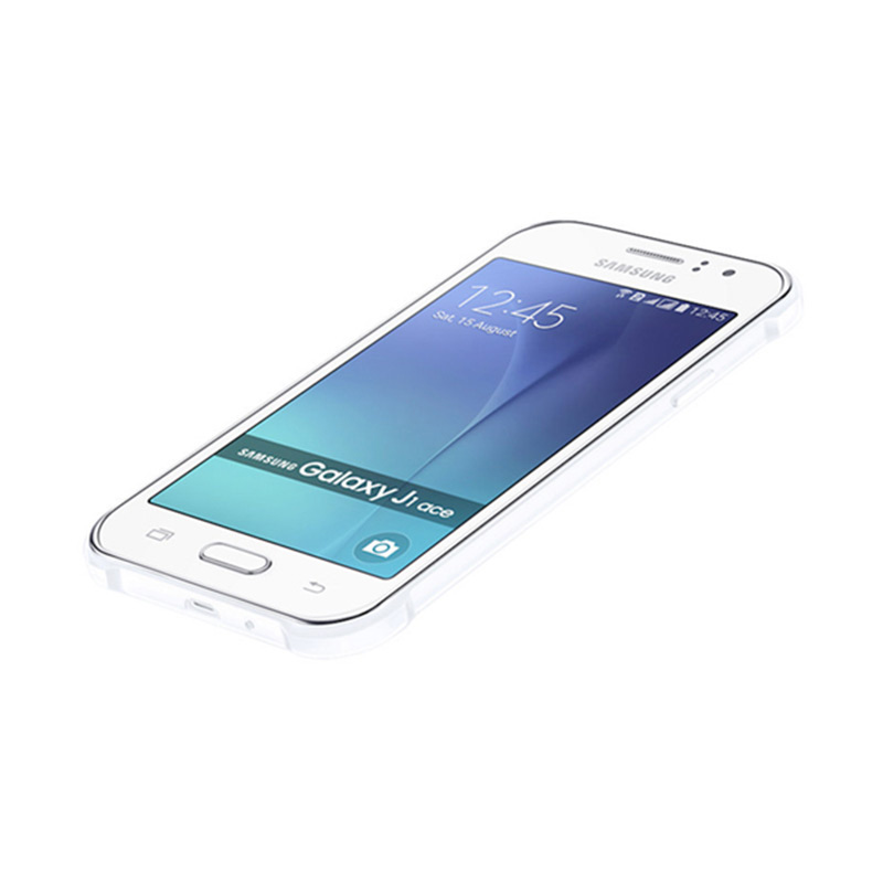 Samsung J1 Ace 2016 J111F Smartphone - White