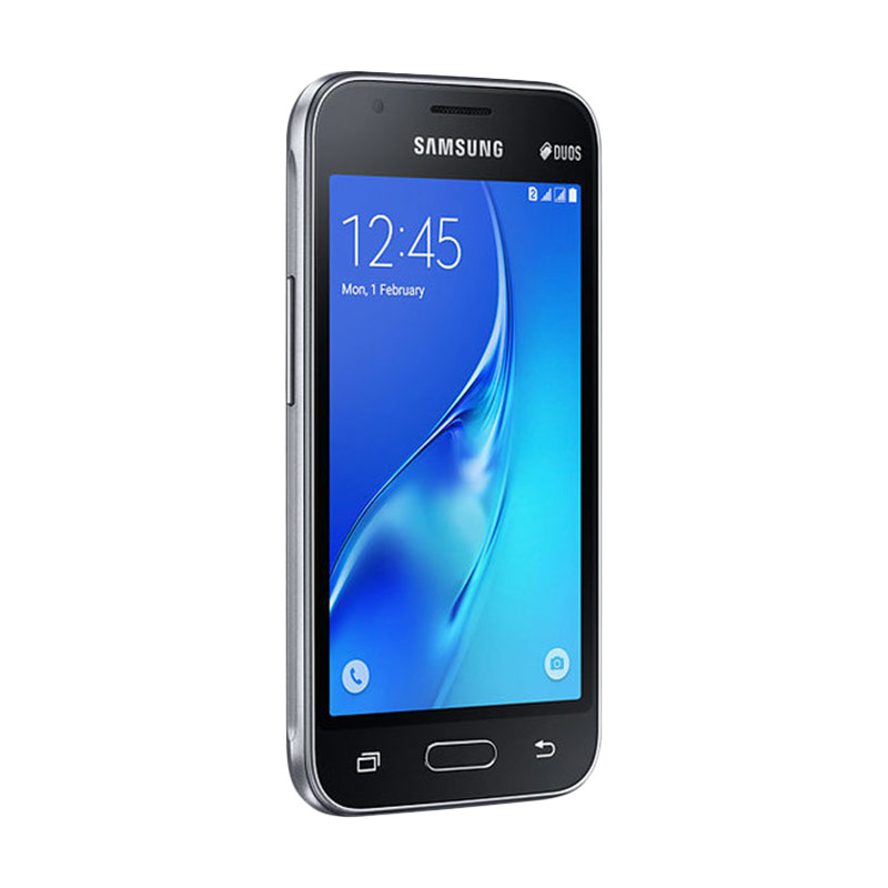 Jual Samsung Galaxy J1 Mini j105 Smartphone - Black di Seller