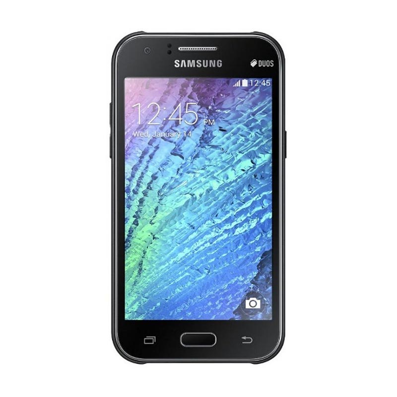 Samsung Galaxy J1 Mini SM-J105 Smartphone - Black