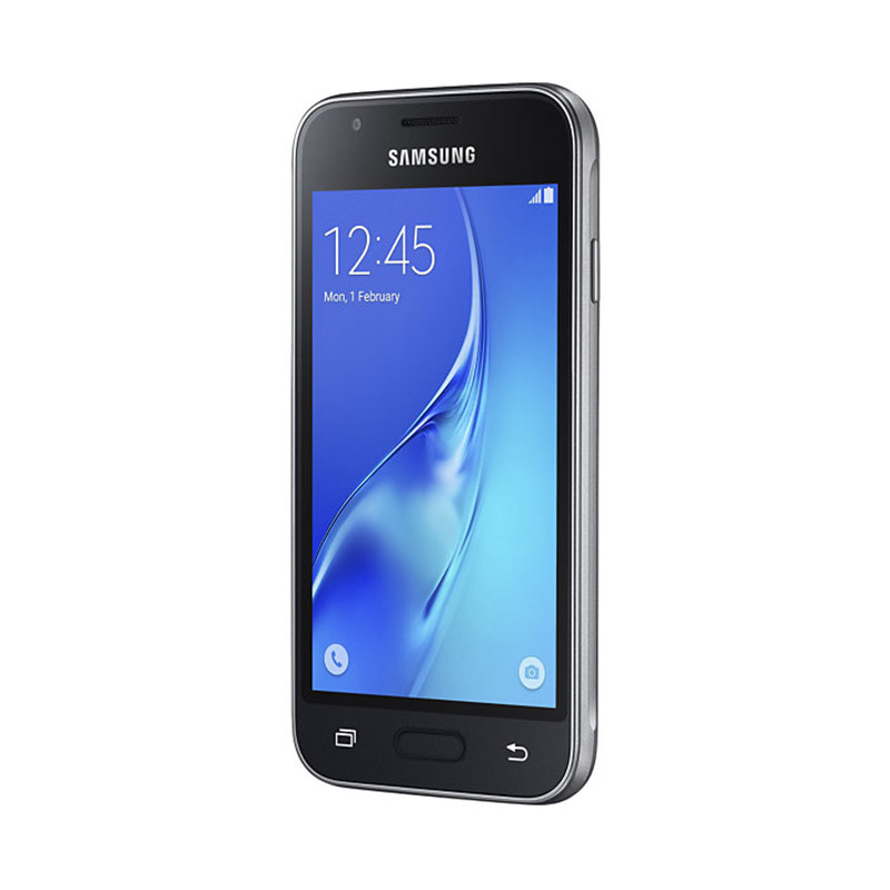 Jual Samsung galaxy J1 Mini Smartphone - Black di Seller Minang Kabau