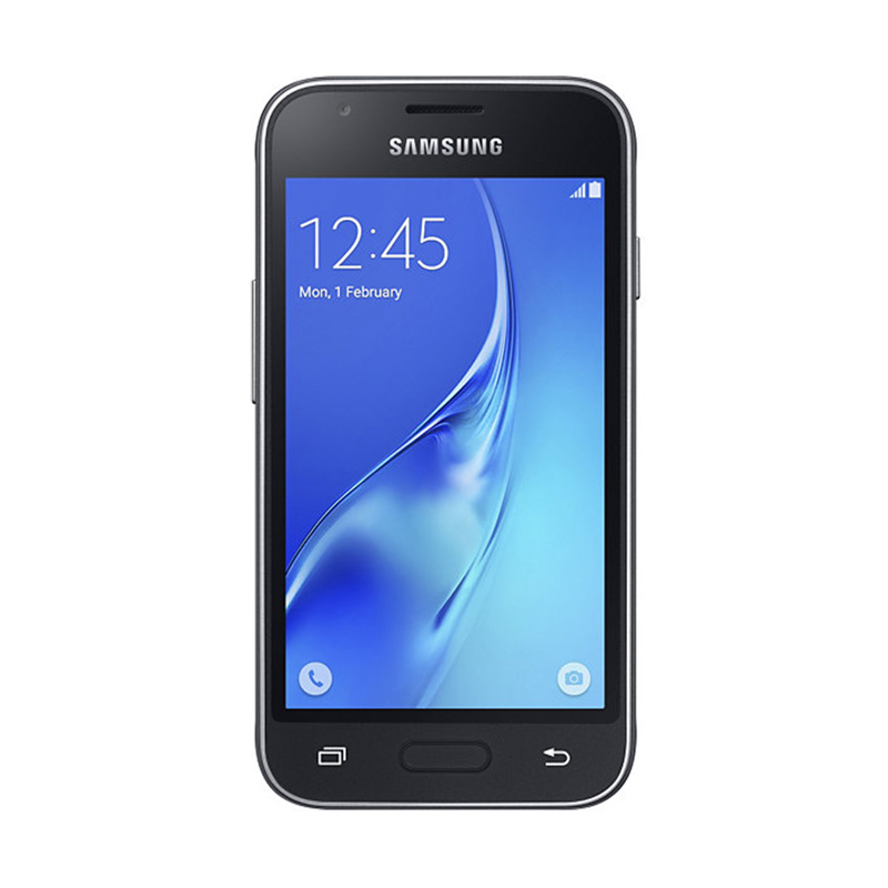 Jual Samsung Galaxy J1 Mini Smartphone - Black Online Juli