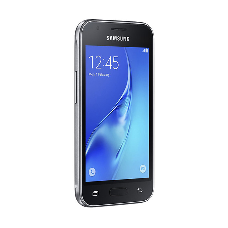 Jual Samsung Galaxy J1 Mini Smartphone - Black Online Juli