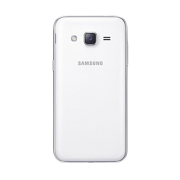 Jual Samsung Galaxy J2 Smartphone - Putih [8GB/ 1GB] Online Januari