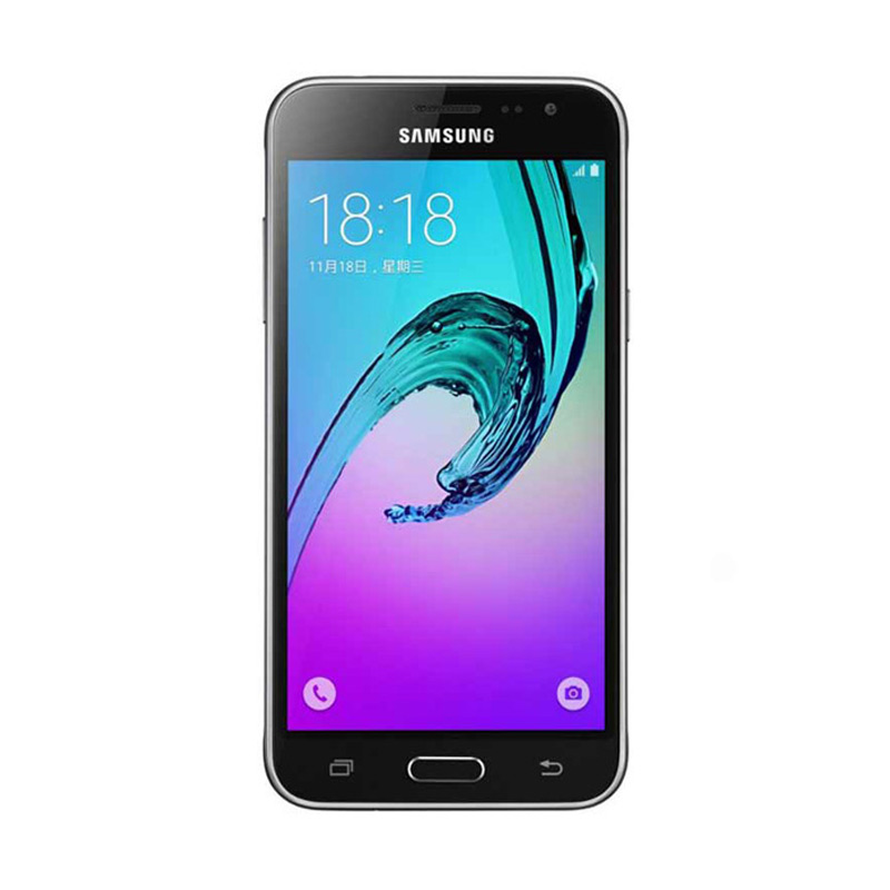 jual samsung galaxy j3 2016 smartphone black 8 gb harga kualitas terjamin jual samsung galaxy j3 2016 smartphone black 8 gb harga kualitas terjamin