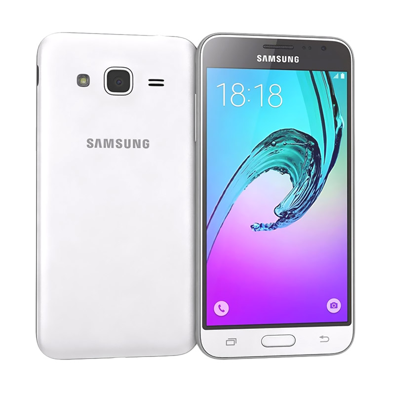 Jual Weekend Deal - Samsung Galaxy J3 2016 Smartphone 