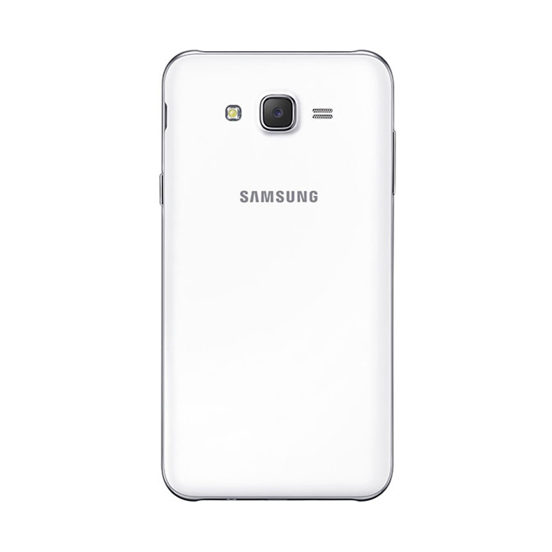 Jual Samsung Galaxy J5 J500 Smartphone - White [8GB/ 1.5GB] Online Mei