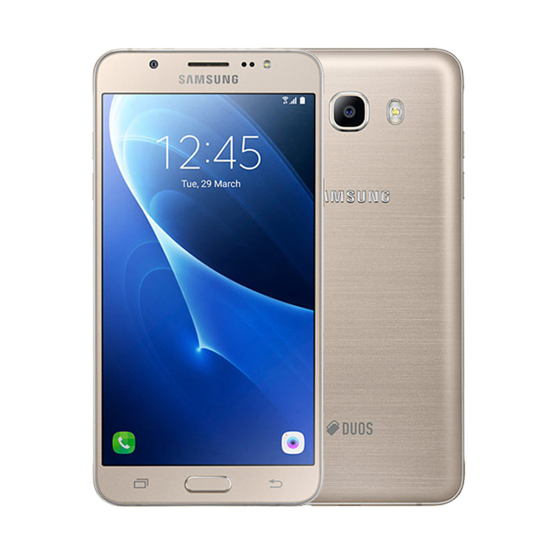 jual samsung galaxy j7 2016 smartphone gold jual samsung galaxy j7 2016 smartphone gold