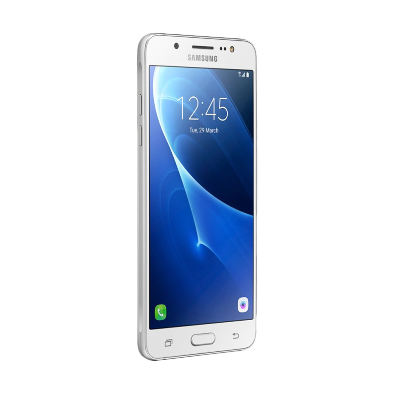 Samsung Galaxy J7 J710 Smartphone - White
