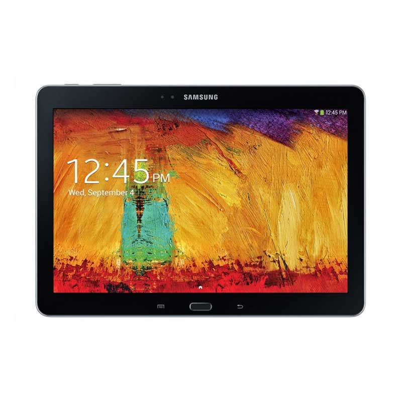 Jual Samsung Galaxy Note 10.1 2014 Edition Tablet Black di Seller