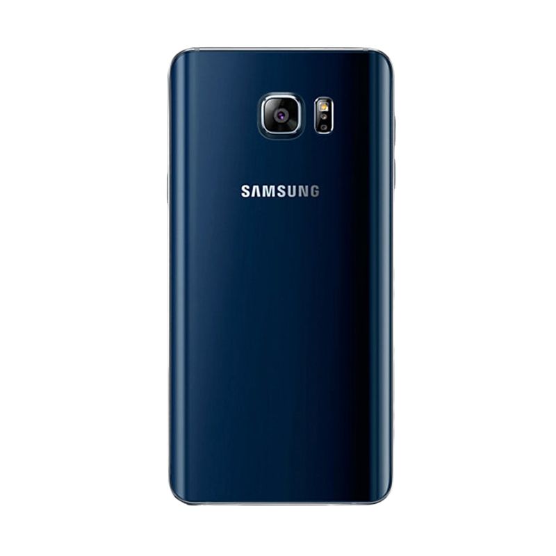 Jual Samsung Galaxy Note 5 Smartphone - Black [32GB/ 4GB