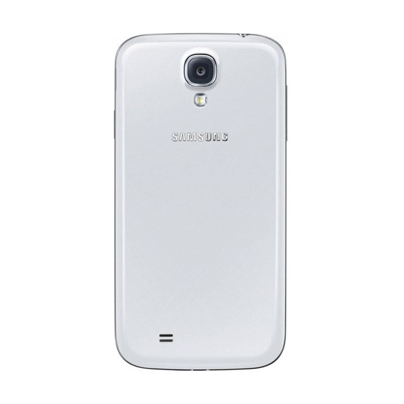 Jual Samsung Galaxy S4 GT-I9500 Smartphone - Putih [16 GB] Online