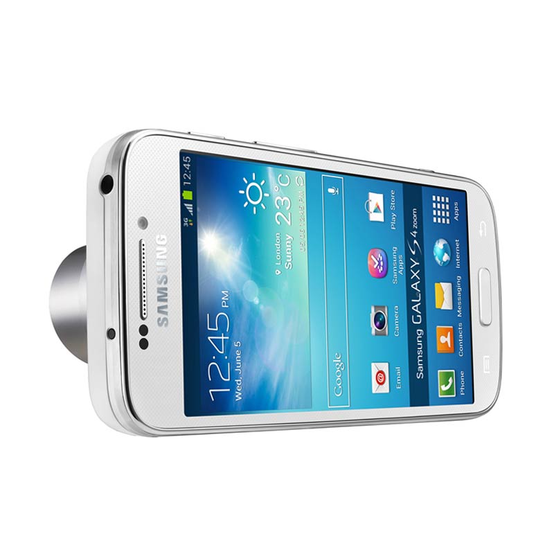samsung zoom s4
