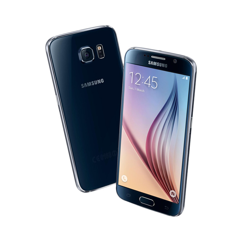 Смартфоны Samsung S6 Купить