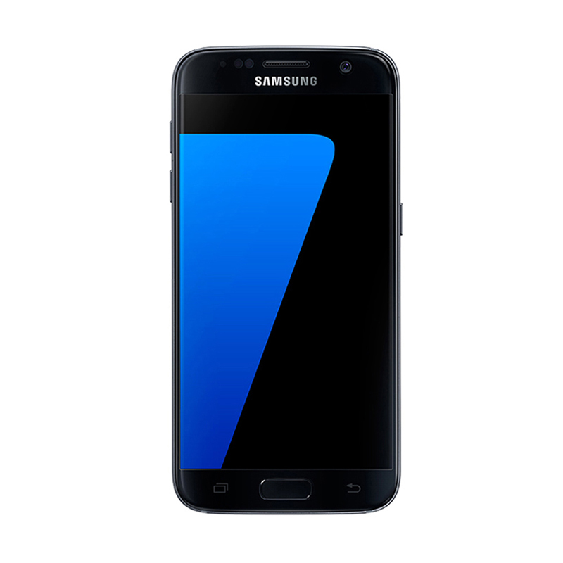 Samsung Galaxy S7 Smartphone - Black