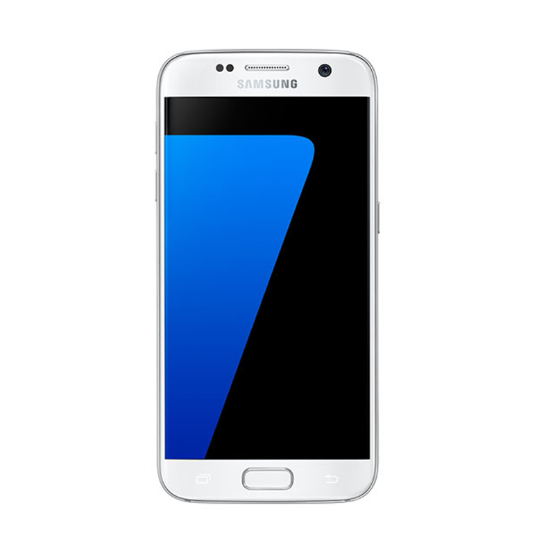 Samsung Galaxy S7 Smartphone - White