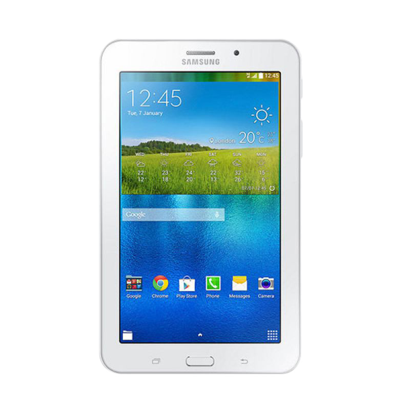 Samsung Galaxy Tab 3 LITE - White