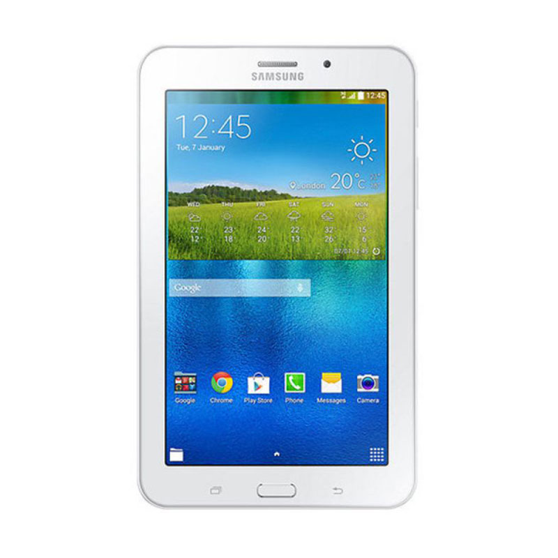 Samsung Galaxy Tab 3 V Tablet - White