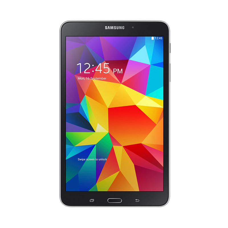 Jual Samsung Galaxy Tab 4 8 Inch SM-T331 Tablet - Black