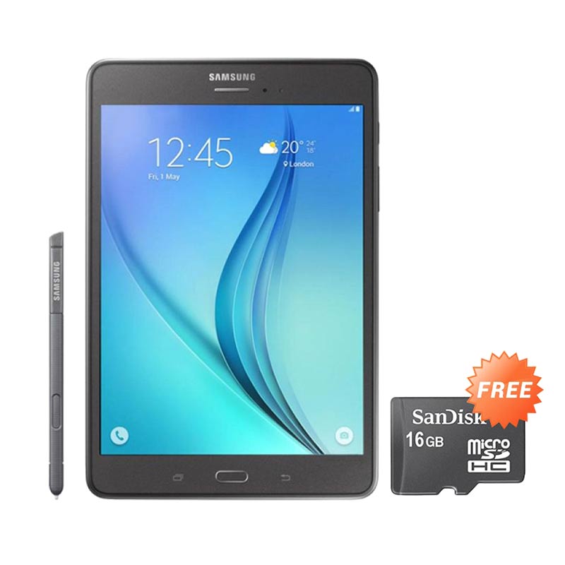 Jual Permata Belanja - Samsung Galaxy Tab A 8.0 SM-P355