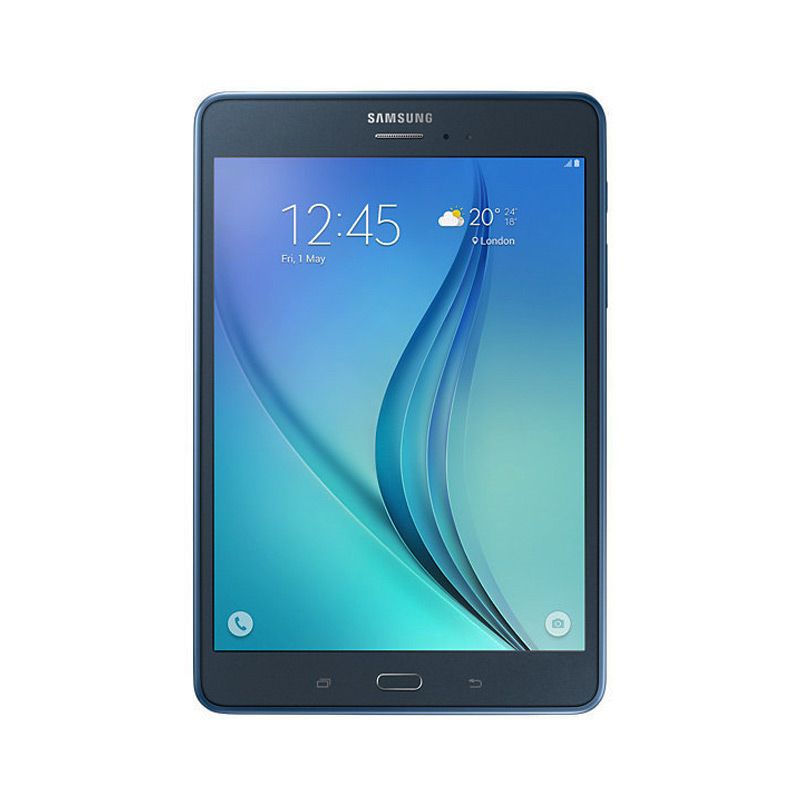 Jual Samsung Galaxy Tab A S Pen 8.0 Tablet - Blue 