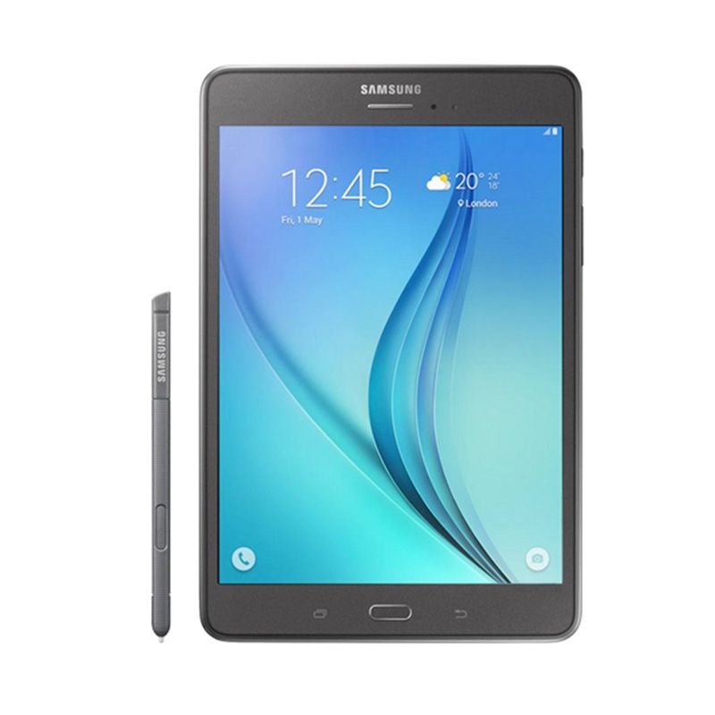 Jual Samsung Galaxy Tab A S Pen 8.0 Tablet - Grey Samsung
