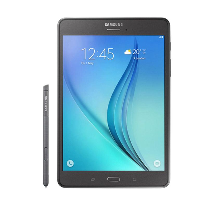 Samsung Galaxy Tab A S Pen 8.0 Grey Tablet