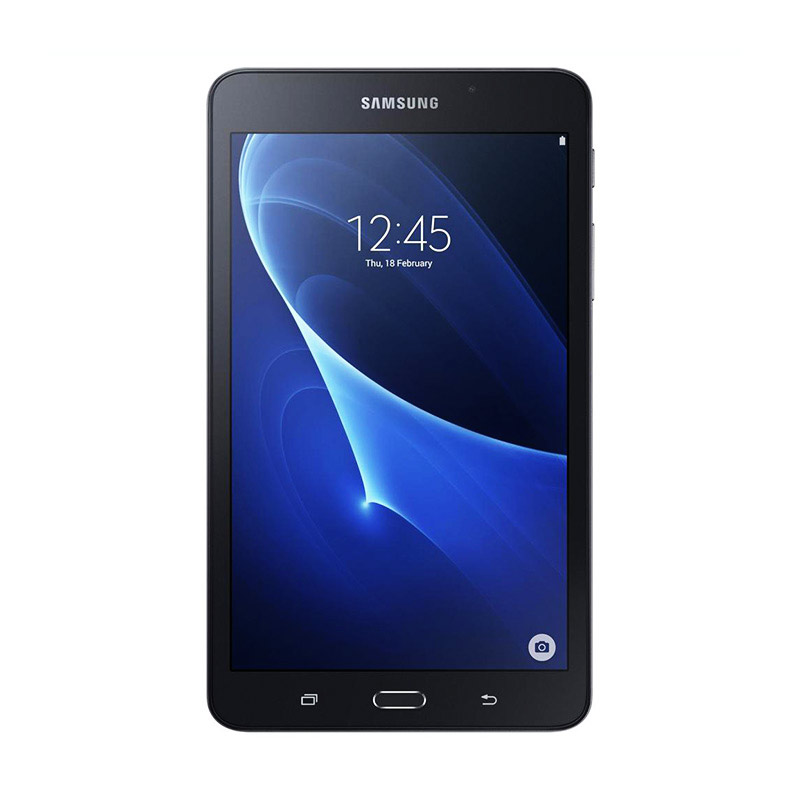 Samsung Galaxy Tab A SM-T285 Tablet - Black