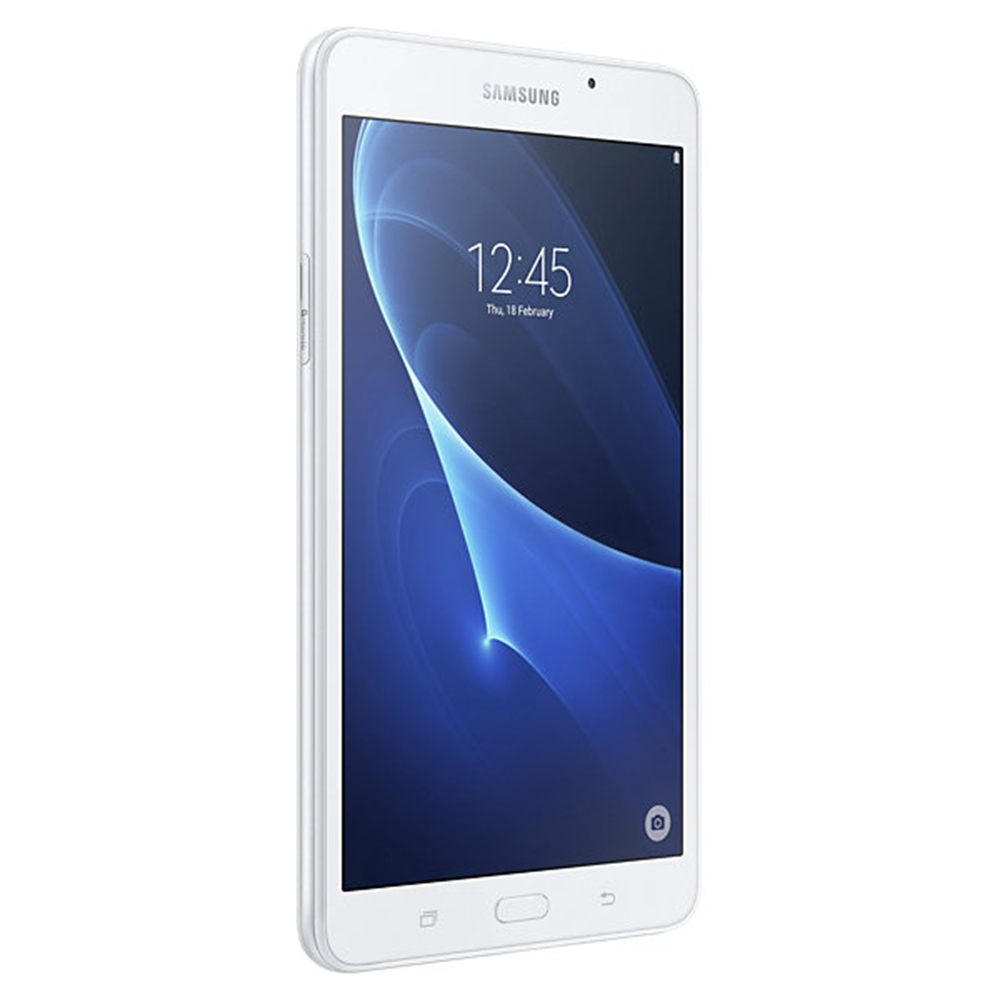 Samsung Galaxy Tab A Tablet - White [2016]