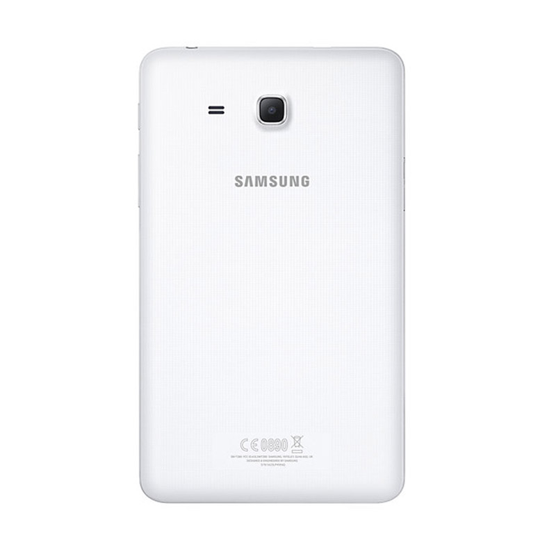 Jual Samsung Galaxy Tab A Tablet - White [2016] Online