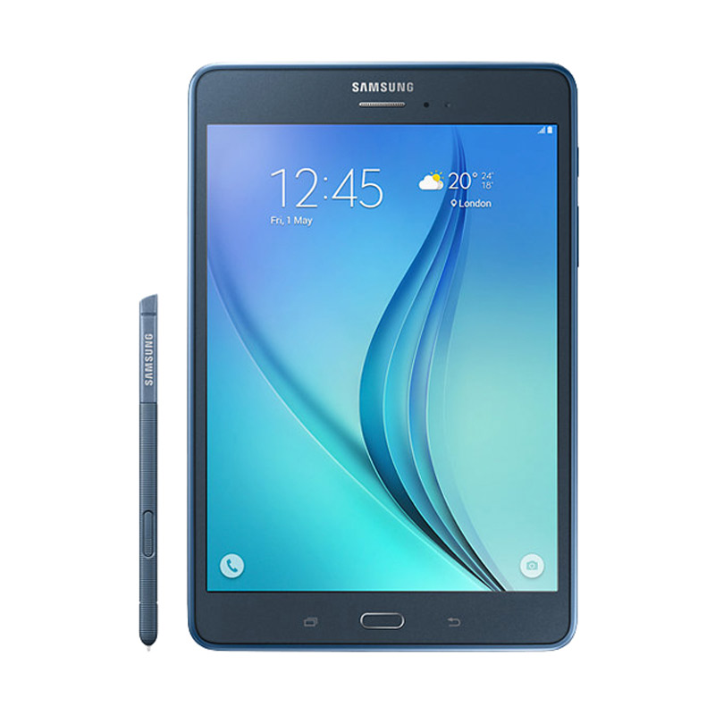 Jual Samsung Galaxy Tab A with S Pen Tablet - Blue di Seller Sm   art