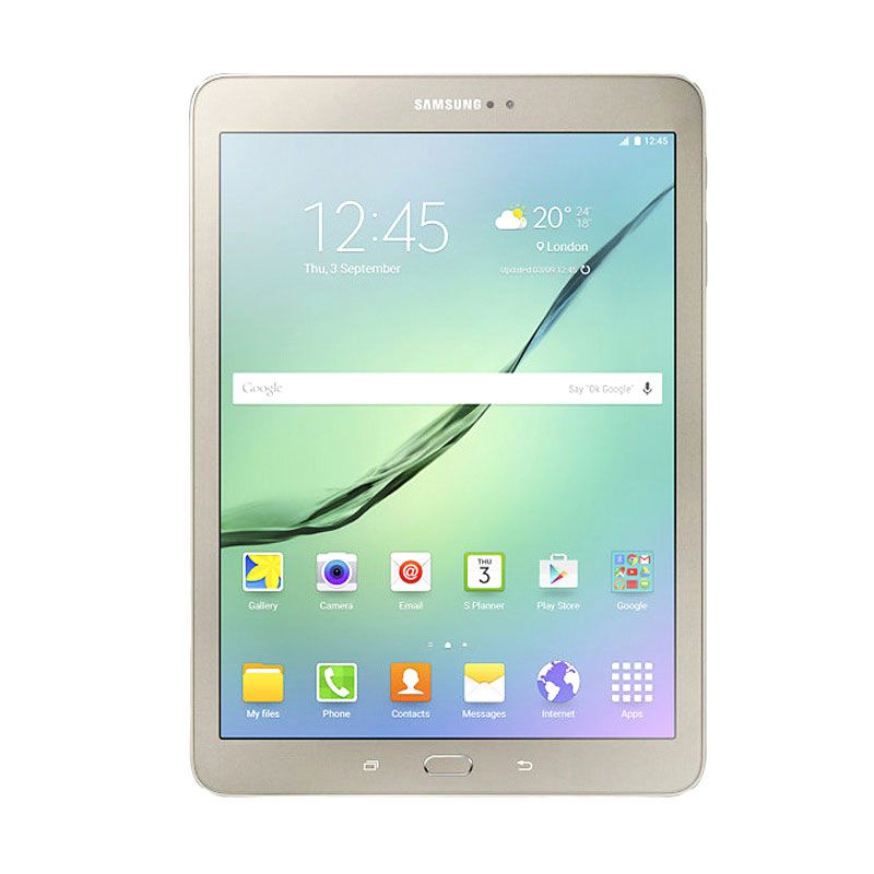 Samsung Galaxy Tab S 2 SM-T815 Tablet - Gold