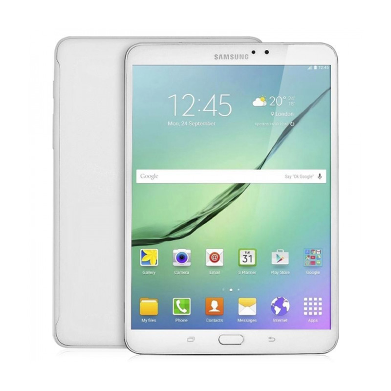 Jual Samsung Galaxy Tab S2 9.7 Tablet - White Online Maret