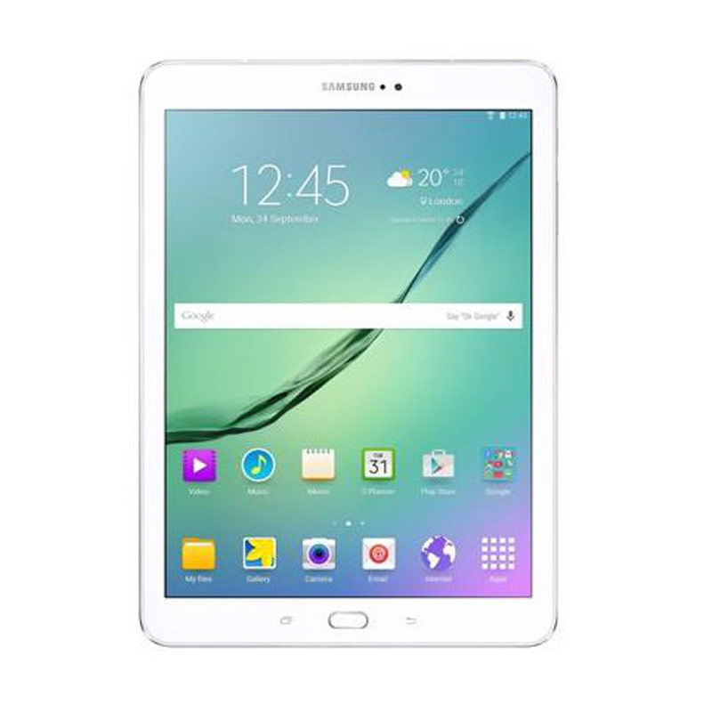 Samsung Galaxy Tab S2 Putih Tablet