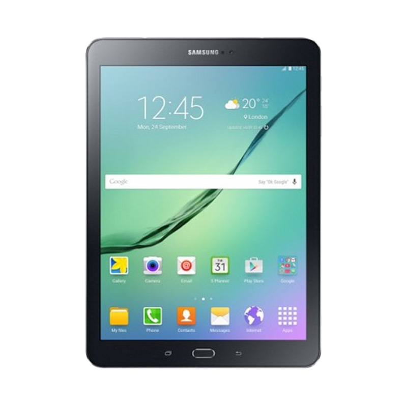 Jual Samsung Galaxy Tab S2 SM-T719Y Tablet - Hitam [32GB