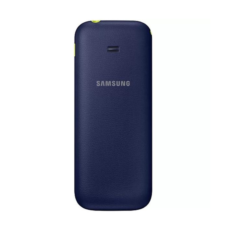 jual samsung guru 2 piton sm b310e handphone blue jual samsung guru 2 piton sm b310e handphone blue