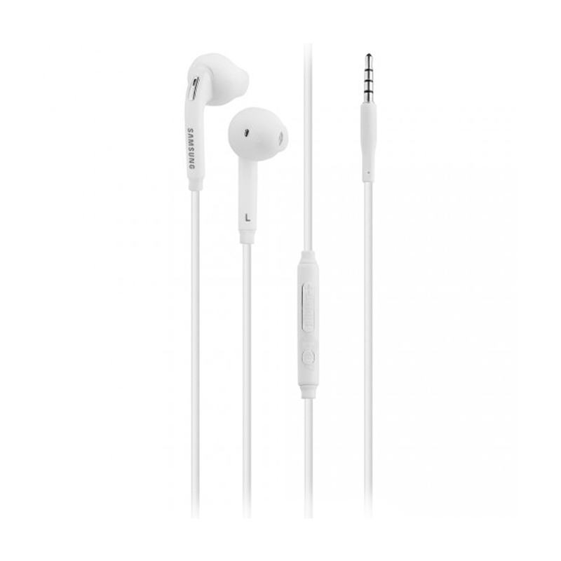 jual samsung headset for samsung galaxy s6 oce putih jual samsung headset for samsung galaxy s6 oce putih