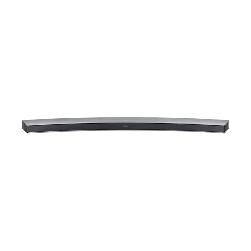 Jual Samsung HWJ6001R 2.1Ch Curved Soundbar [300 W] di Seller Station