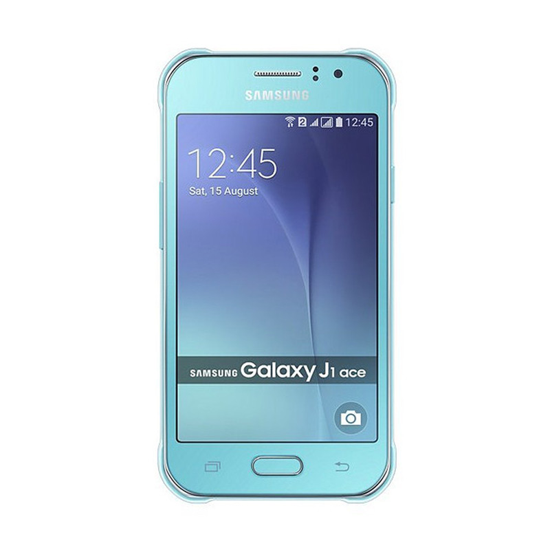 Jual Samsung J1 Ace 2016 J111F Smartphone - Blue [4G LTE 