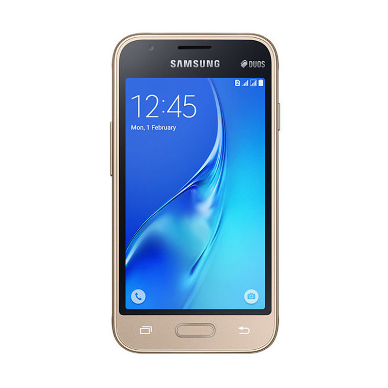Jual Daily Deals - Samsung J1 Mini Duos 2016 J105 