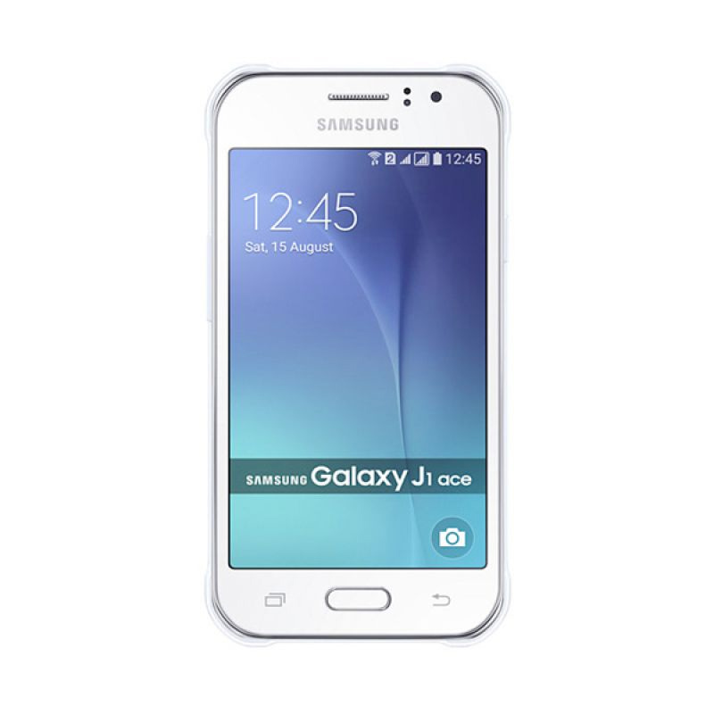 Jual Samsung J110 Ace Smartphone - White Online Juli 2020