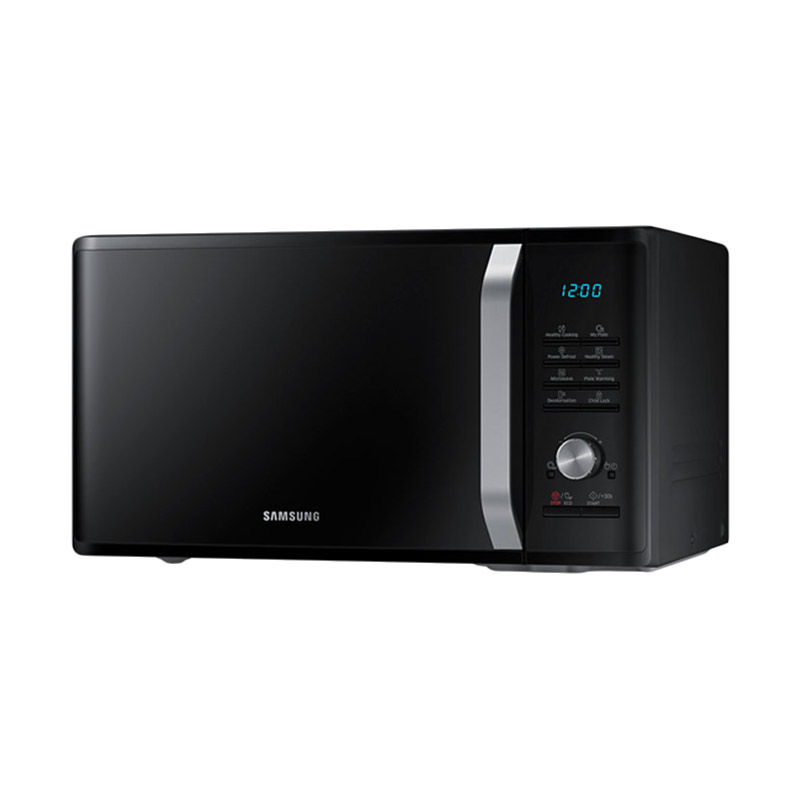 Harga Samsung MG28J5285US Microwave [28 L] Extra diskon 7% setiap hari