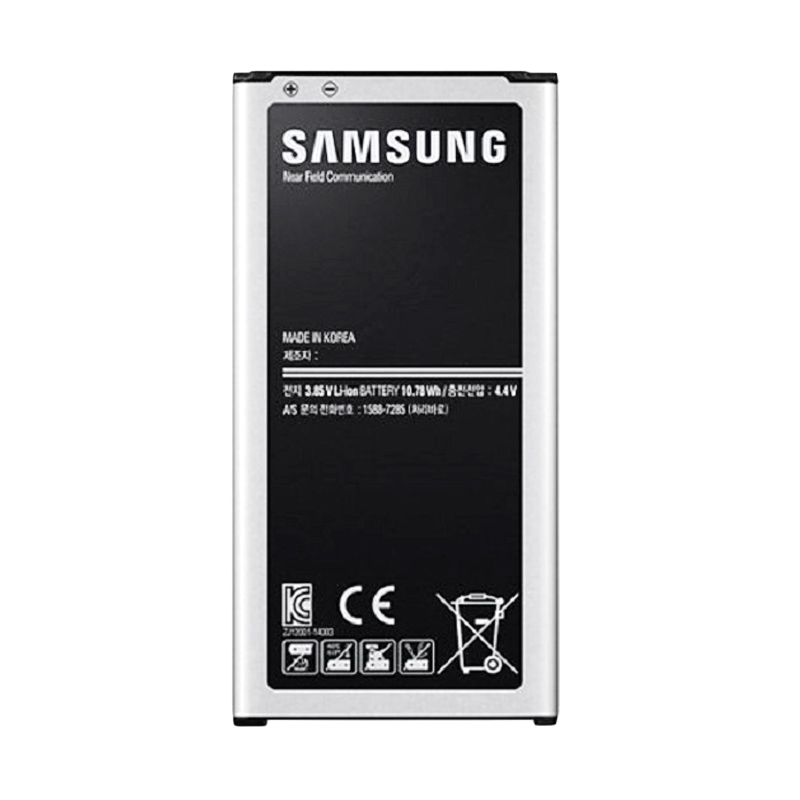 Jual Samsung Original Battery Galaxy Note Edge di Seller Riyan Cell