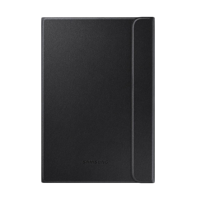 Jual Samsung Original Book Cover Hitam Casing for Galaxy Tab S2 [9.7