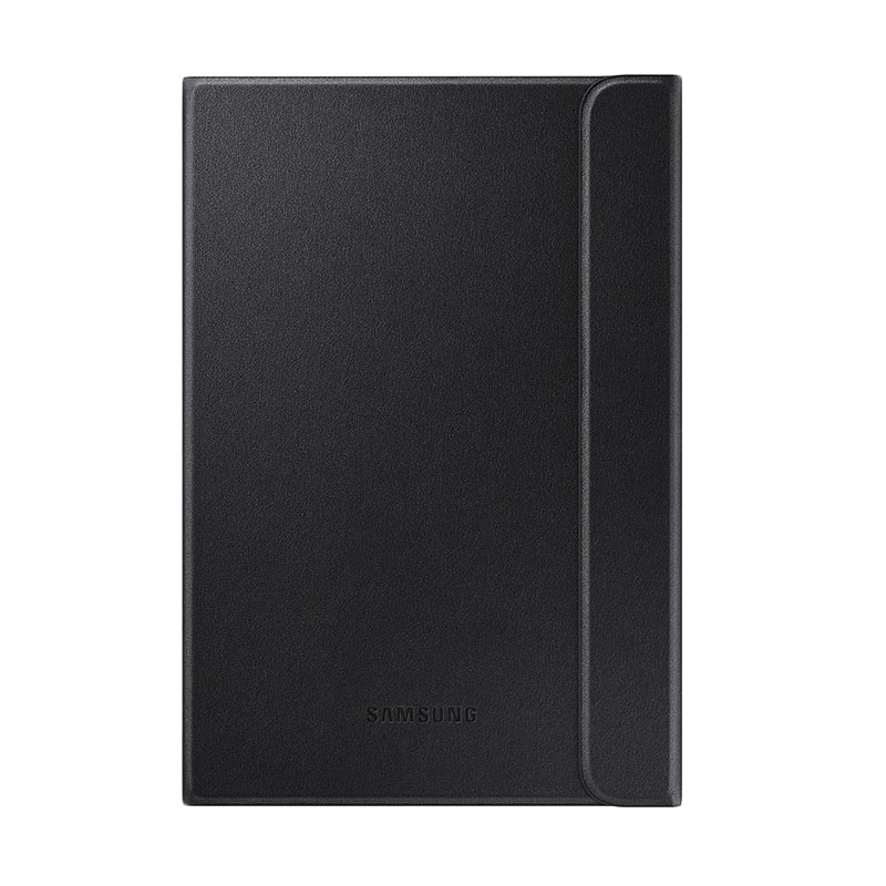 Jual Samsung Original Book Cover Hitam Casing for Galaxy Tab S2 [9.7