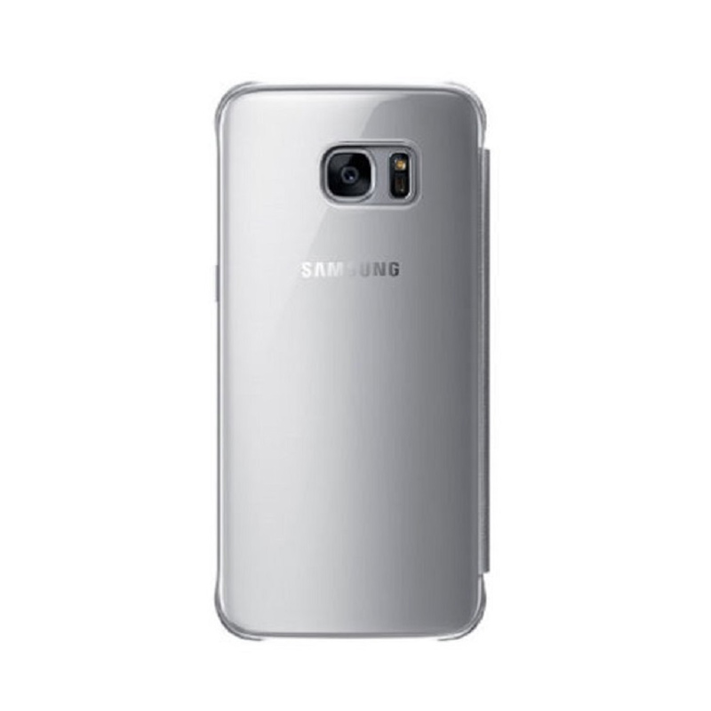 Jual Samsung Original Clear View Cover Casing for Samsung