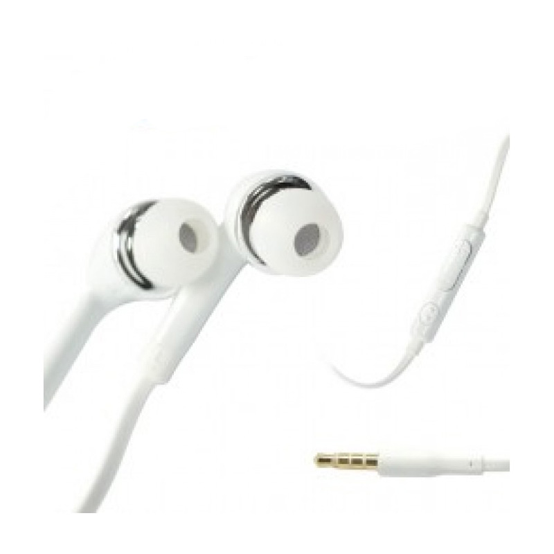 Jual Samsung Original Earphone di Seller Koko Cell - Sumurboto, Kota