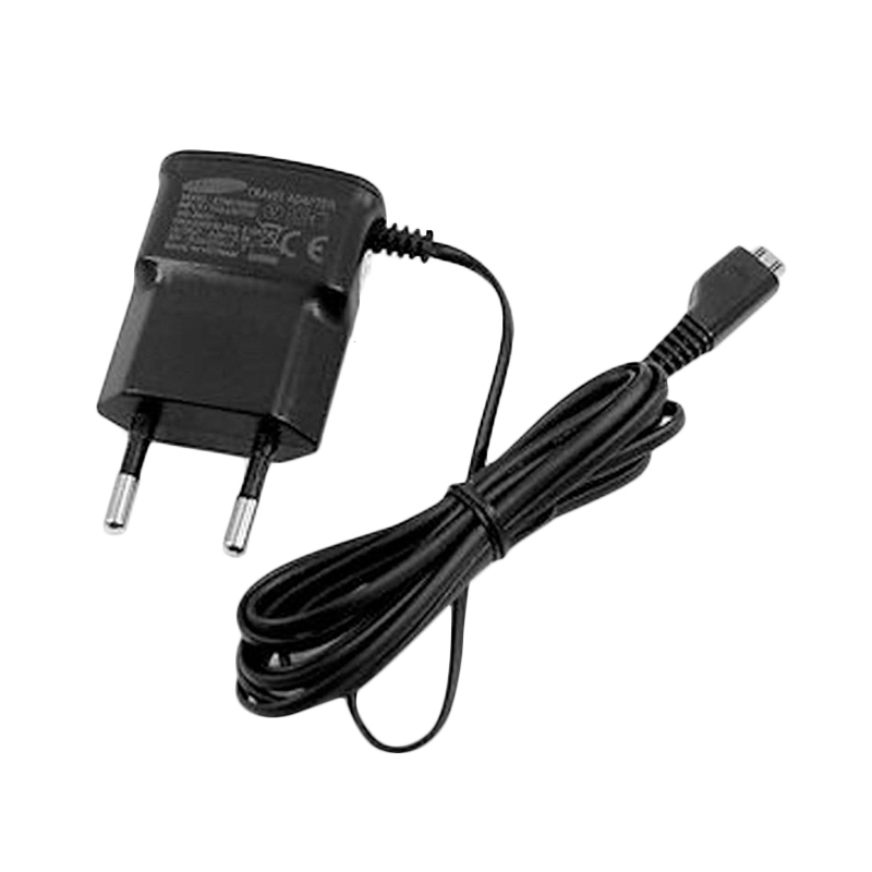 Jual Samsung Original Travel Charger for Samsung Galaxy