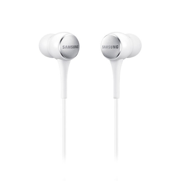 Jual Samsung Original IG935 InEar Headphones Putih di Seller RAFA